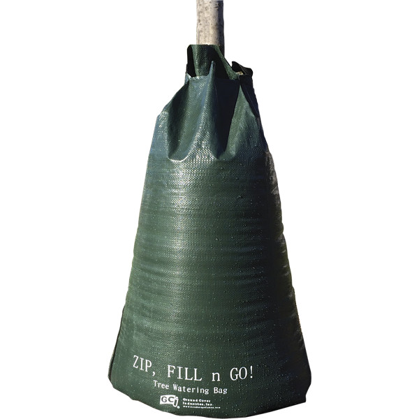 20 Gallon Tree Watering Bag Slow Release Drip Irrigation