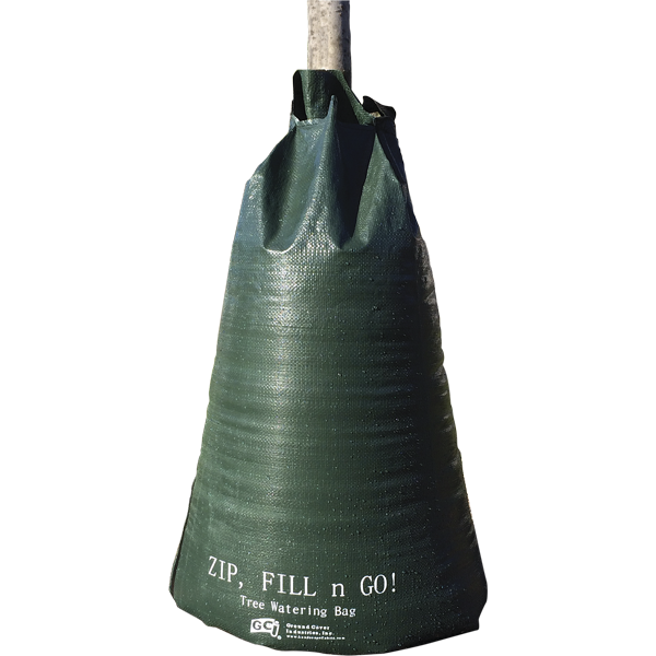 NEW 1 0 Pack 20 Gallon Tree Watering Bag Slow Release Drip Irrigation