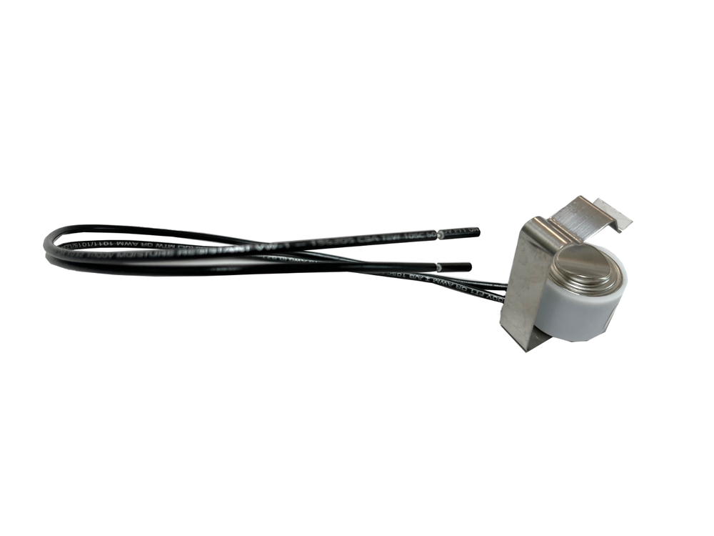 ECL freeze protector for icing protection on air conditioning system 38 degrees