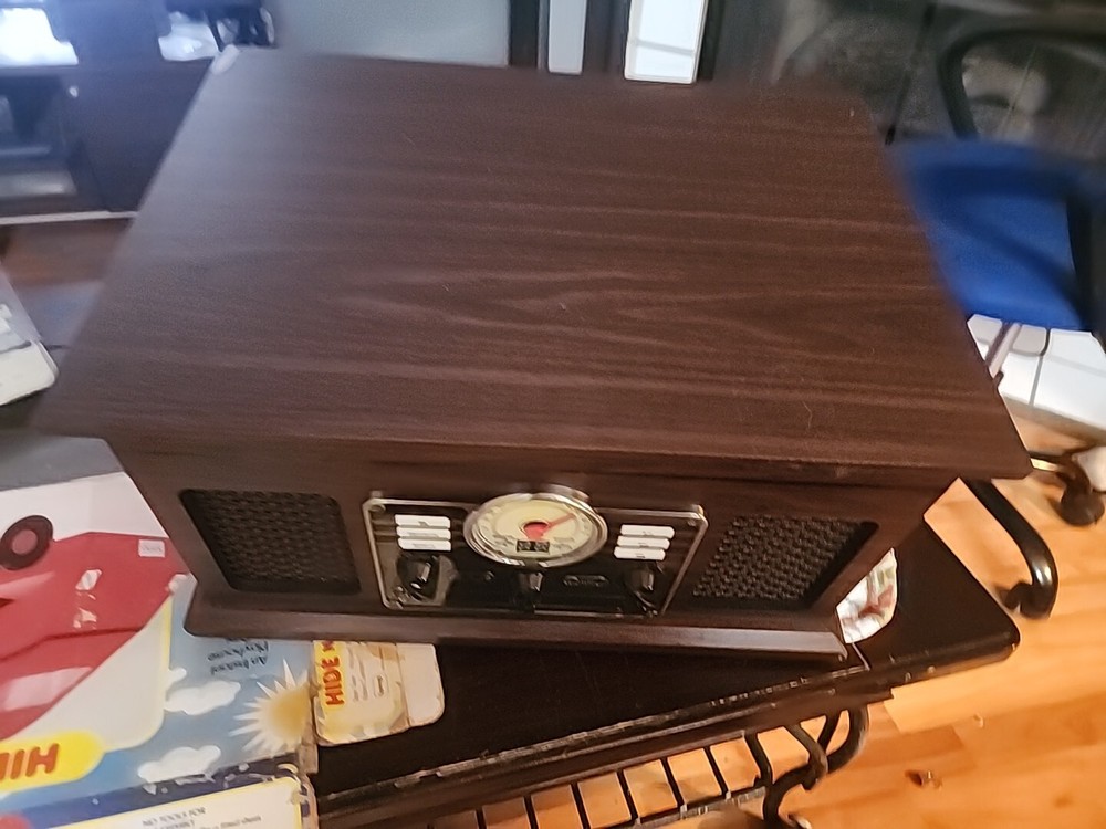 Victrola Quincy