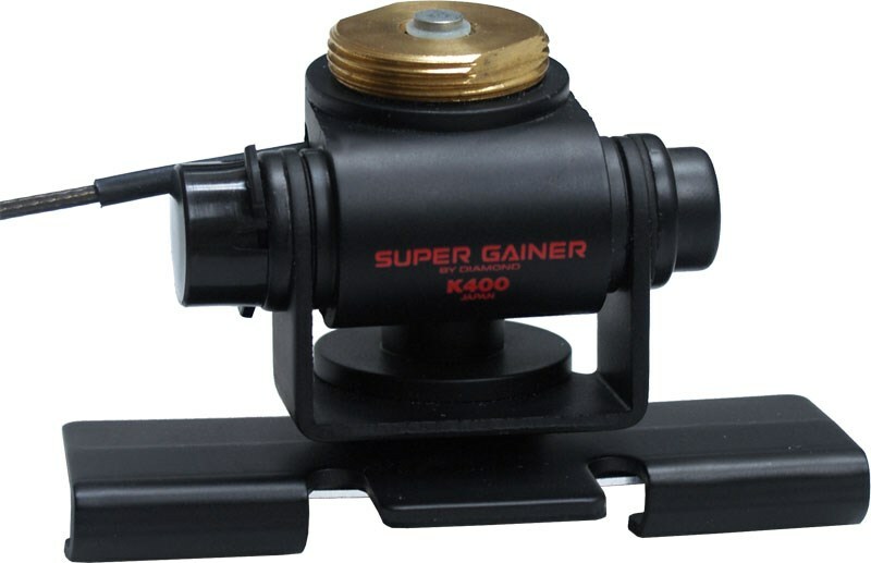 Diamond Antenna K400CNMO Trunk Lid / Hatchback Mount