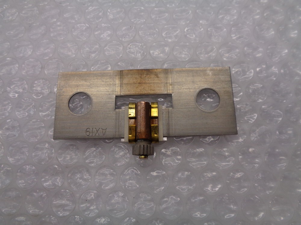 SQUARE D DD98 HEATER NSMP