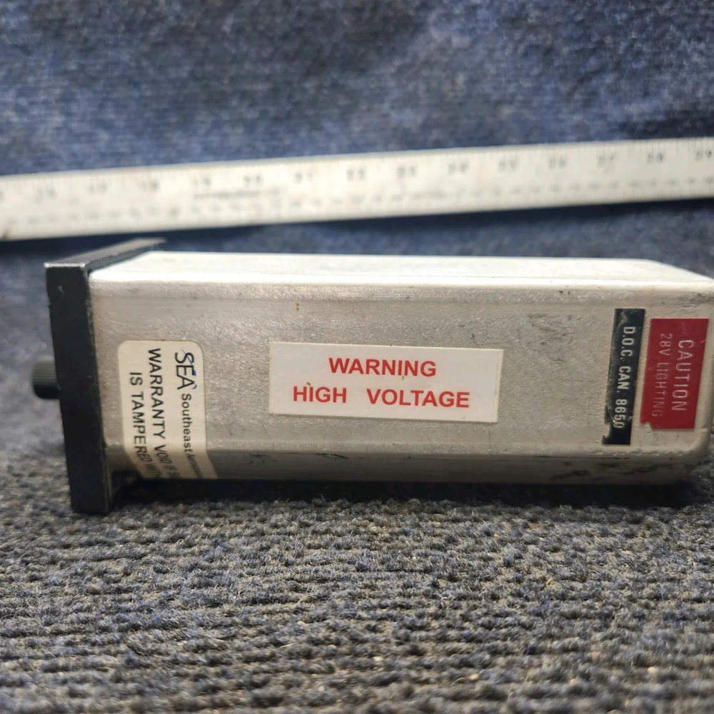 071-1192-13 | Bendix King KFS-576 | XPDR Control