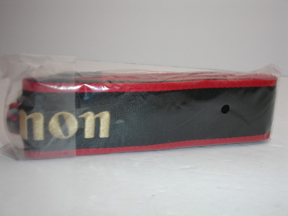 Canon EOS Camera Strap EW-L7 NEW c.