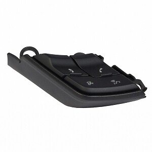 Cruise Ctrl Switch  Motorcraft  SW7412