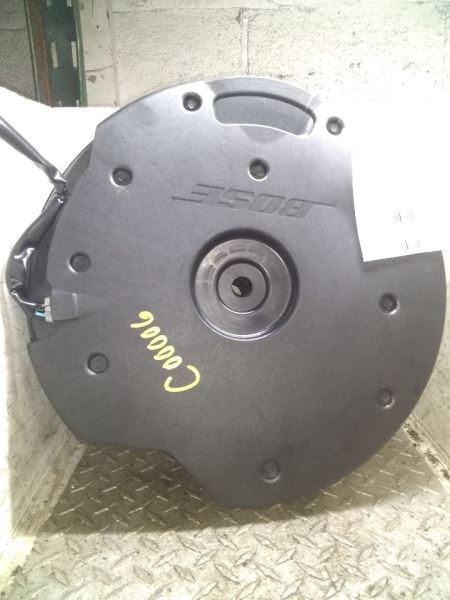 ROGUE     2016 Speaker 232778