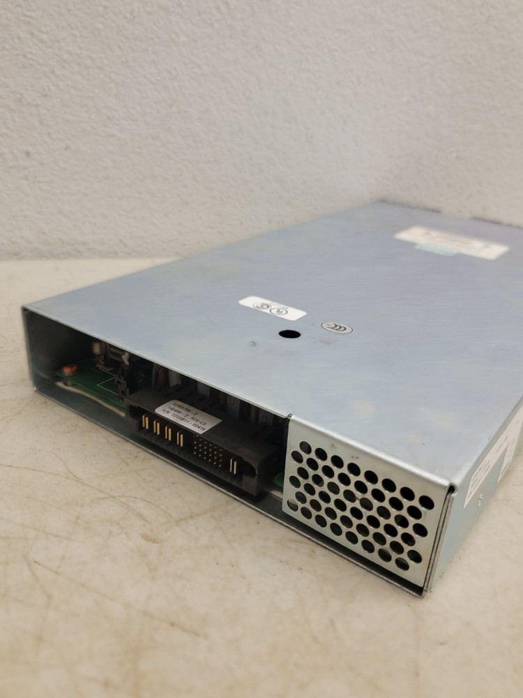 Transdev Electronics Model SPS5708-2 Power Supply