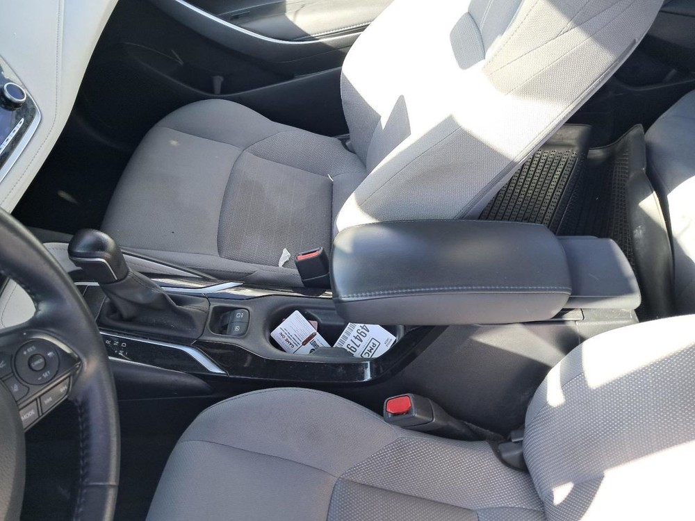 COROLLA 2020 Glove Box 4823536