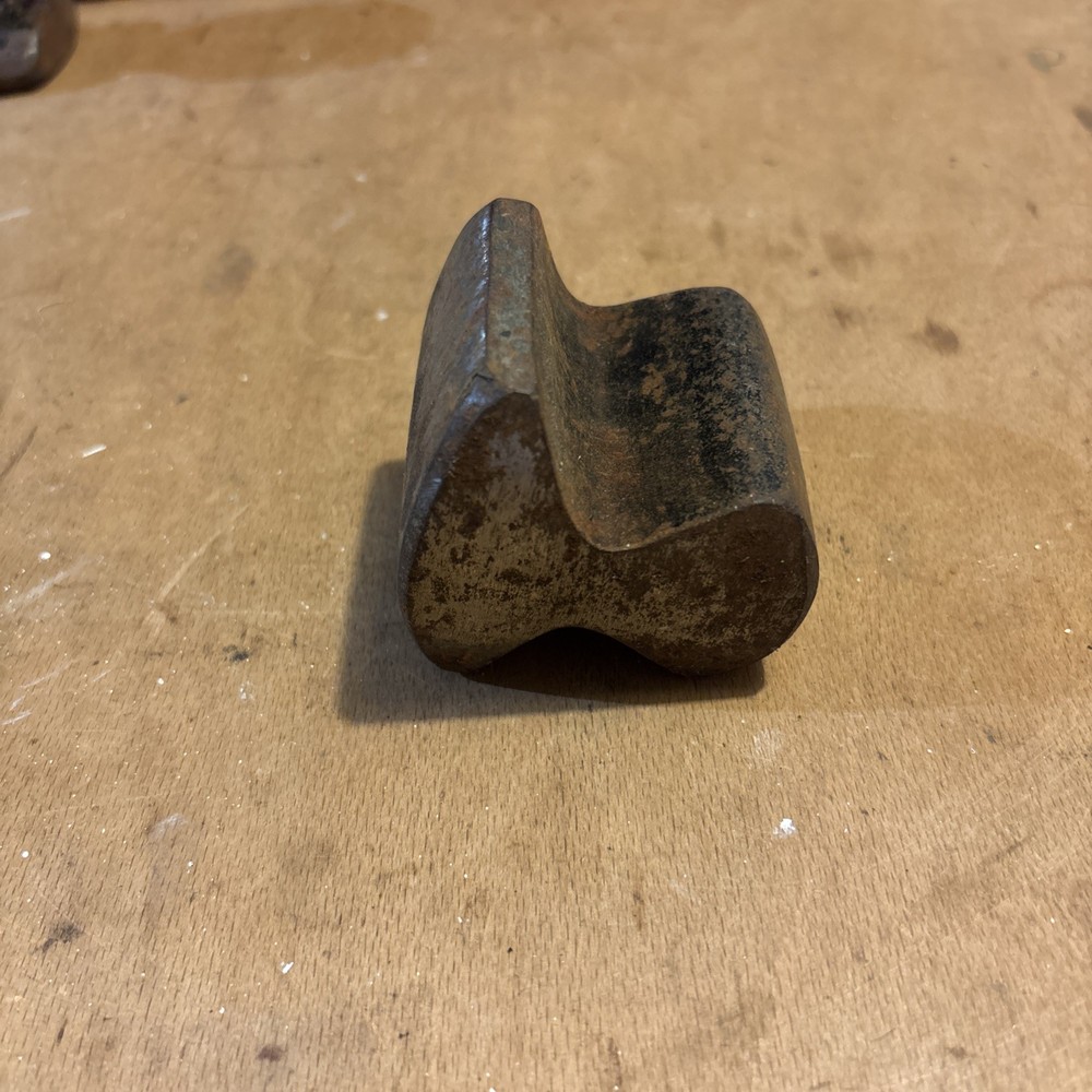 Vintage Car Body Dolly