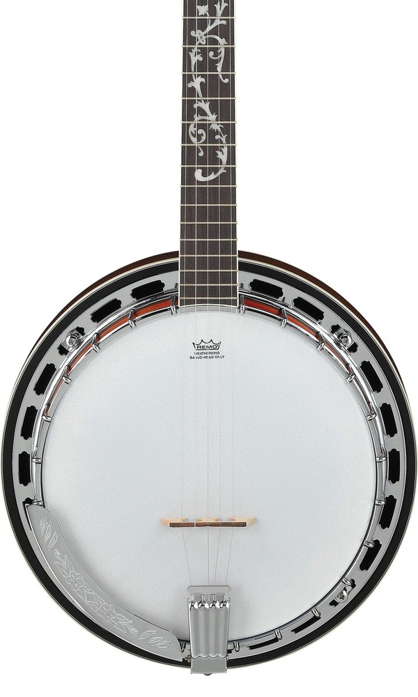 Ibanez B200 5-String Banjo
