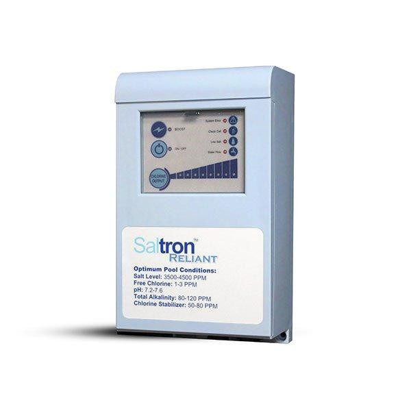 RELIANT SALT CHLORINATOR SYSTE CLG240A