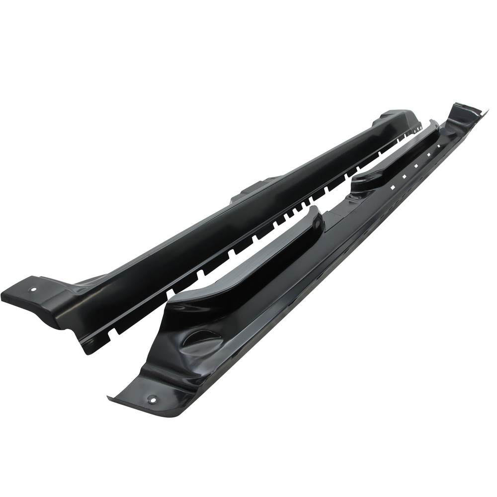 Outer Rocker Panels For 2003-2017 Ford Expedition Left & Right Side