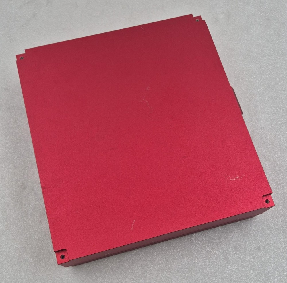 DAYY PHOTONICS Multi-SLED Integrated Spectral Bench Diode Light Source **AS-IS**