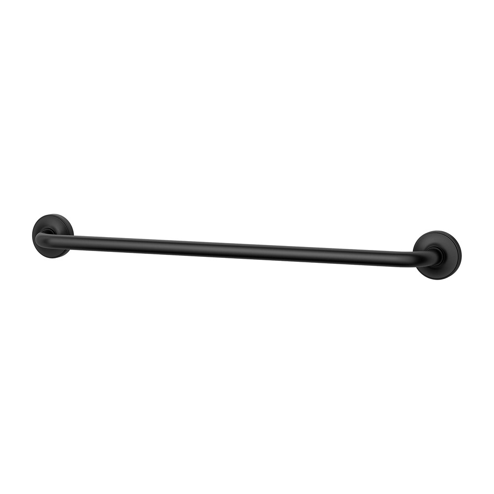 Pfister BTB-1TNTB Bathroom-Hardware, Matte Black