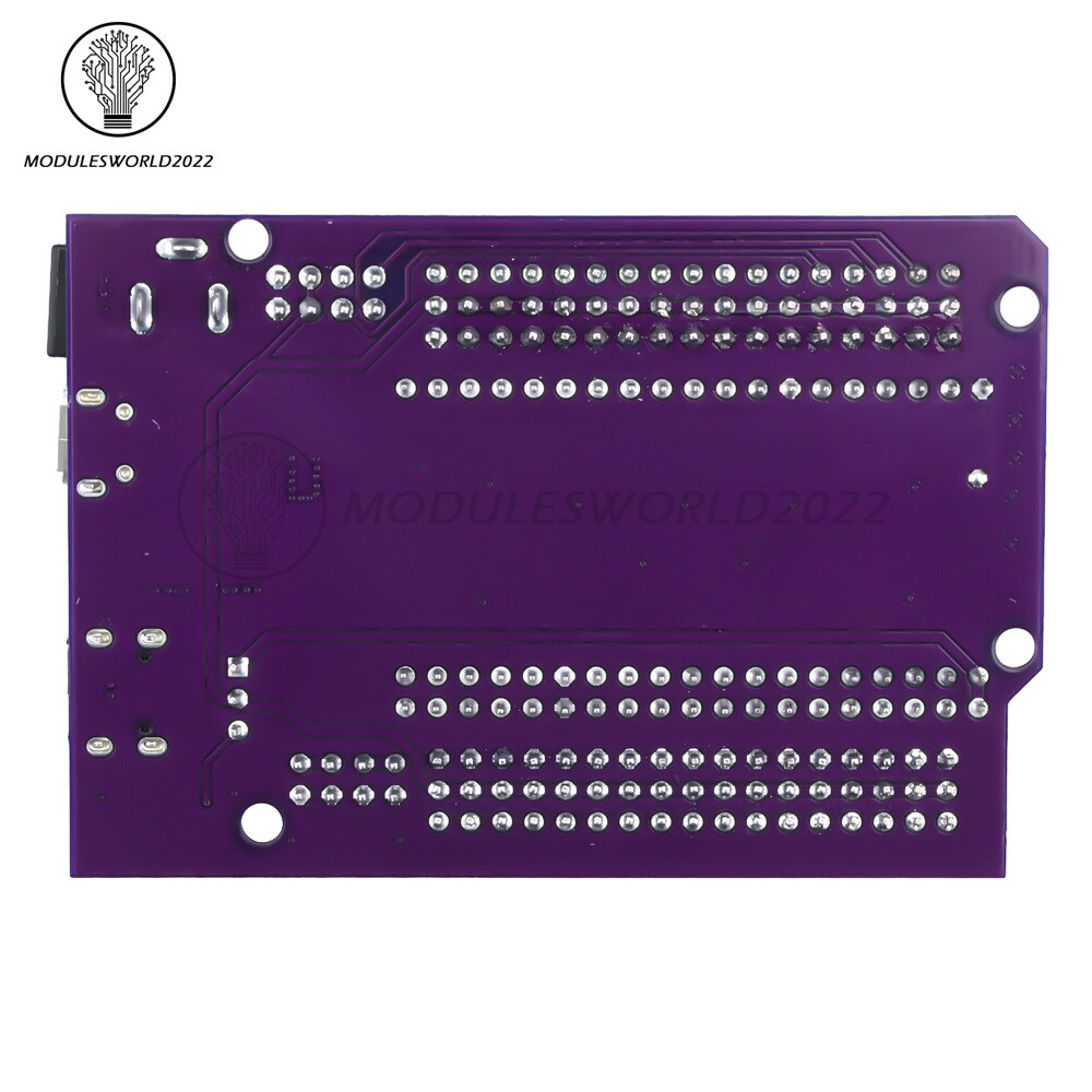 ESP32 ESP32S 38PIN Universal Expansion Board Module For ESP32 Development Board