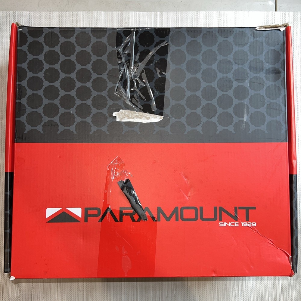 Paramount Outdoors Stonefly Cleated Wading Boot - Men's USED