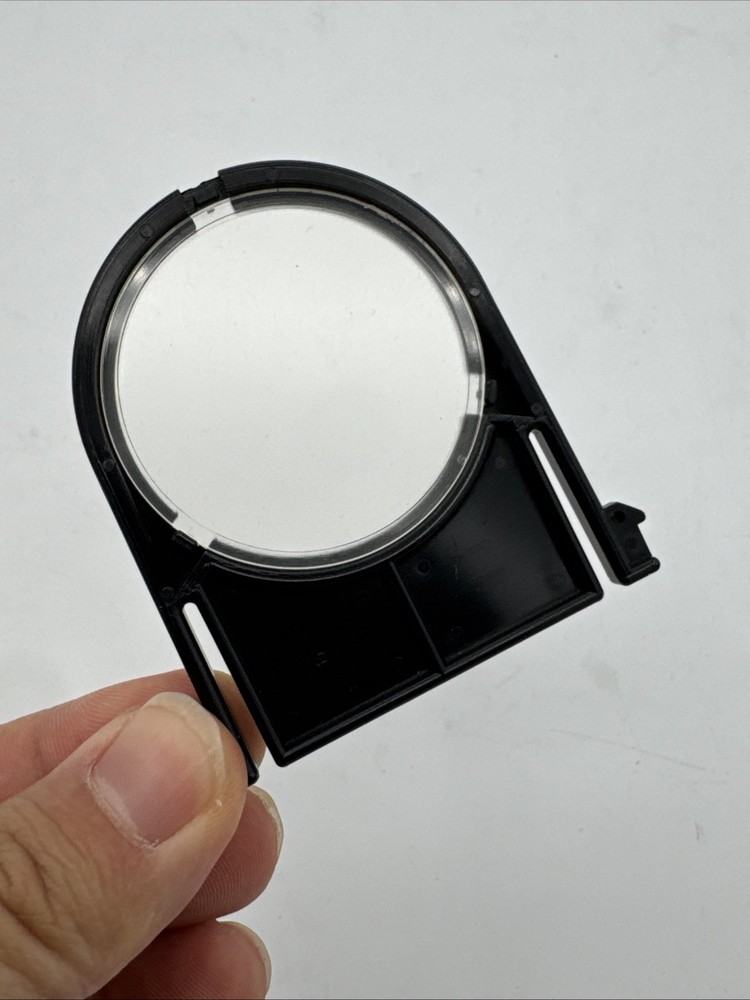 Nikon Labophot-2 Lamp Diffuse Lens Filter Parts