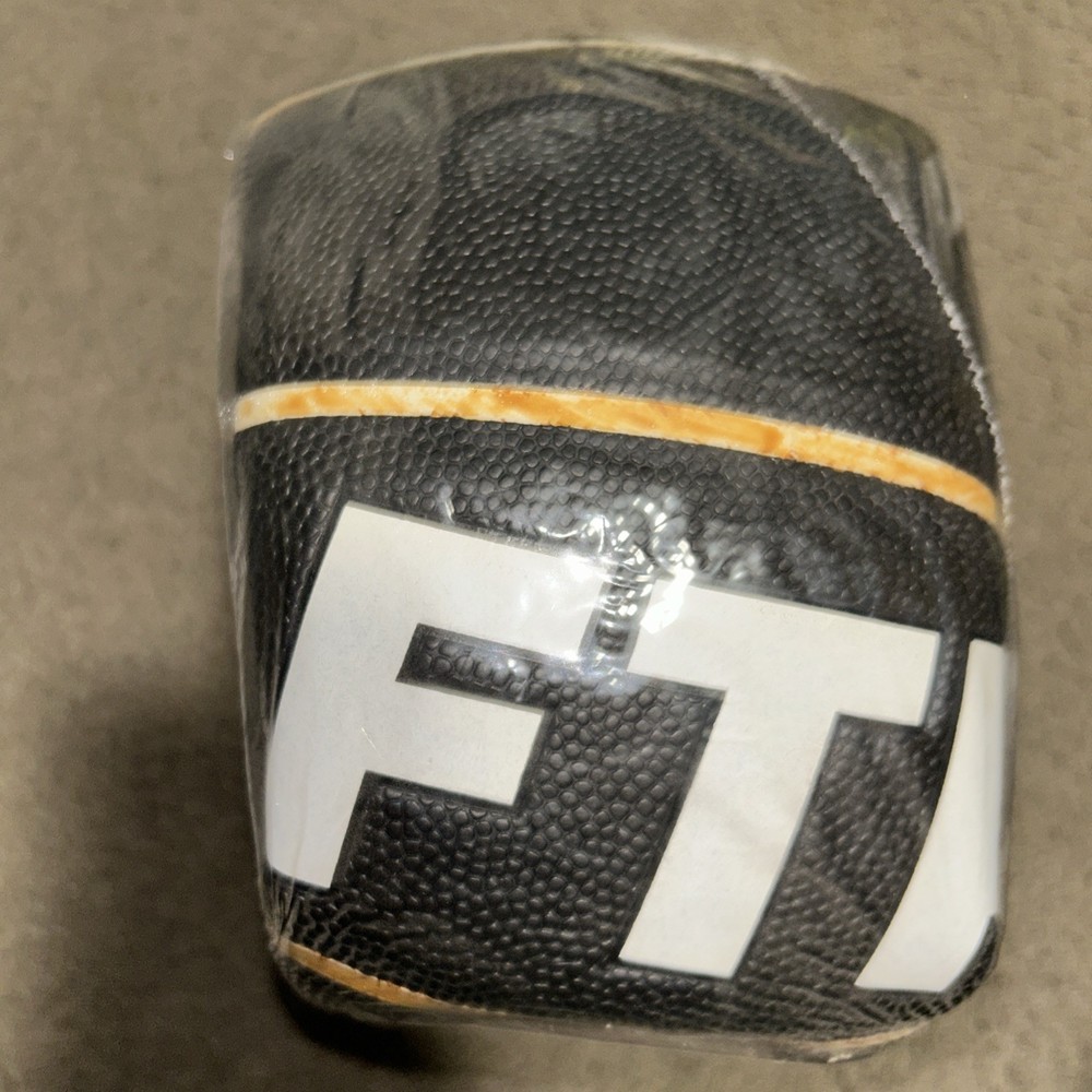 🔥NEW FTP Basketball SEALED