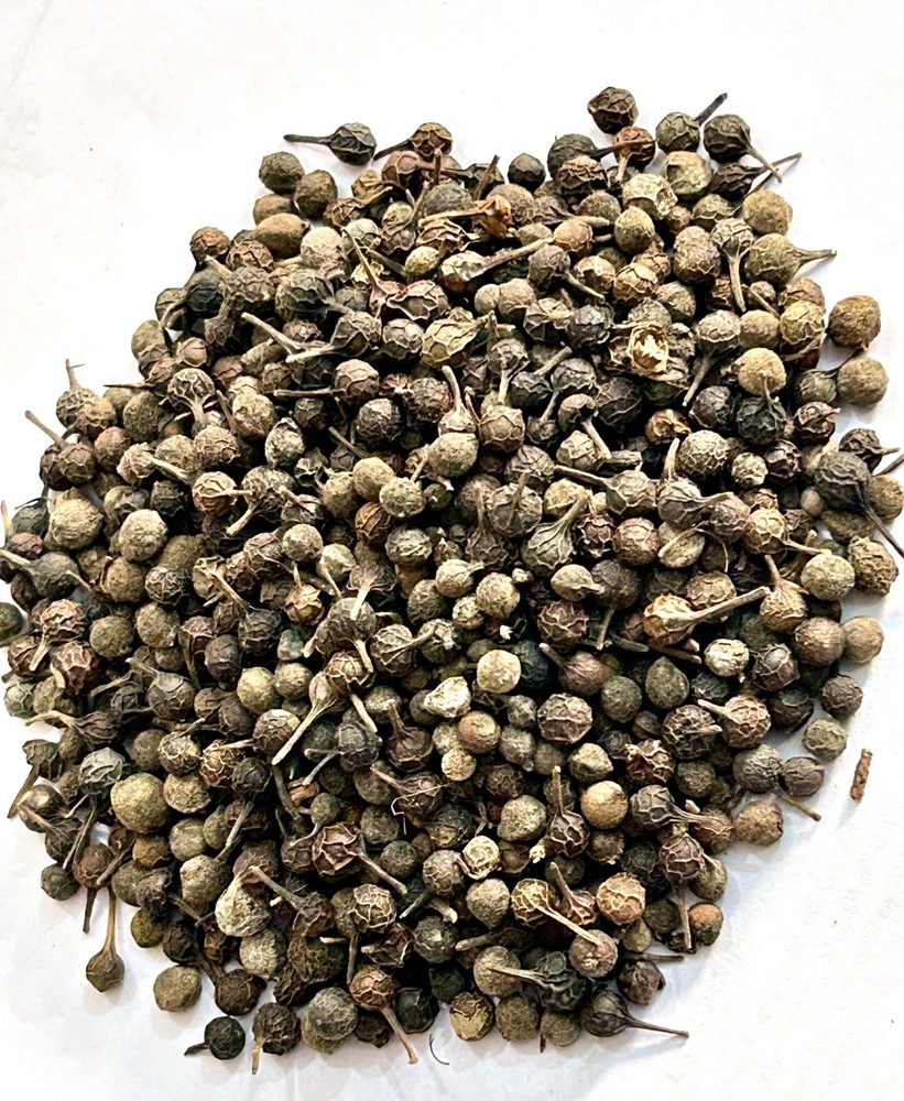 CUBEB, Piper cubeba, Kabab Chini, Java pepper whole, Cubeb Pepper, Long Tail Pep
