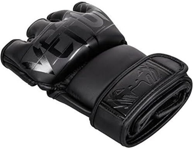 Undisputed 2.0 MMA Gloves