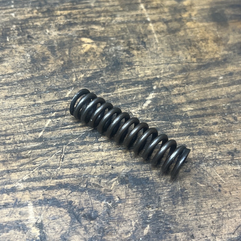 Parks / Craftsman 12” Thickness Planer Upper Top Roller Compression Spring
