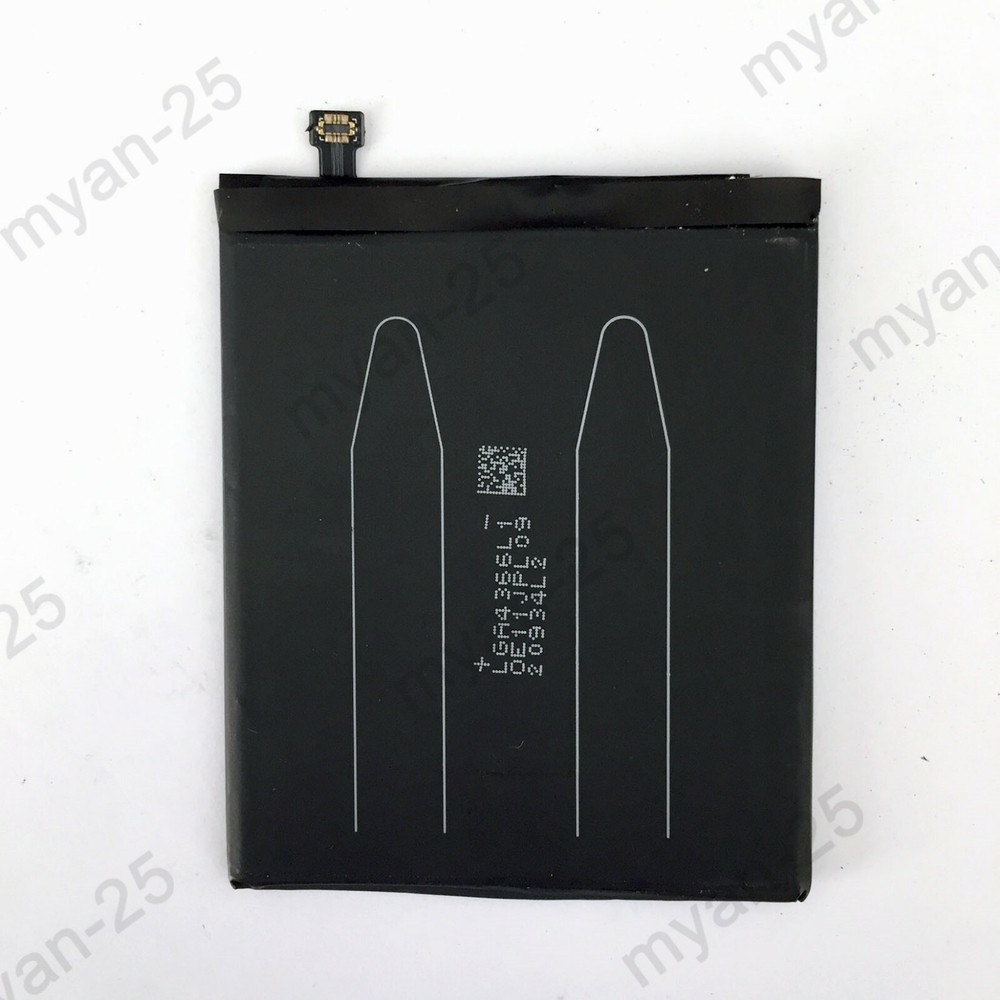 For Xiaomi Redmi Note 4 Replacement Battery BN41 4000mAh + Tool Kit