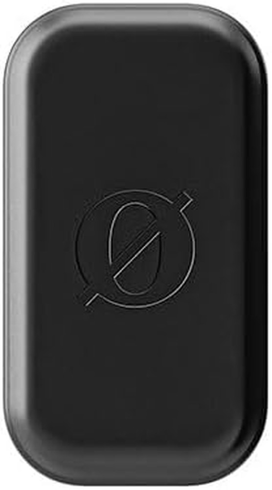 Wireless Micro - Compact Wireless Microphone, Two Mics with Charge Case for Smar