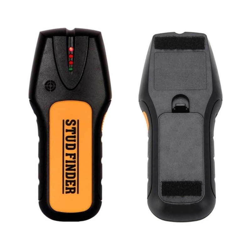 Metal Detector Studs Finder Wall Scanner For Precise Wall Scanning