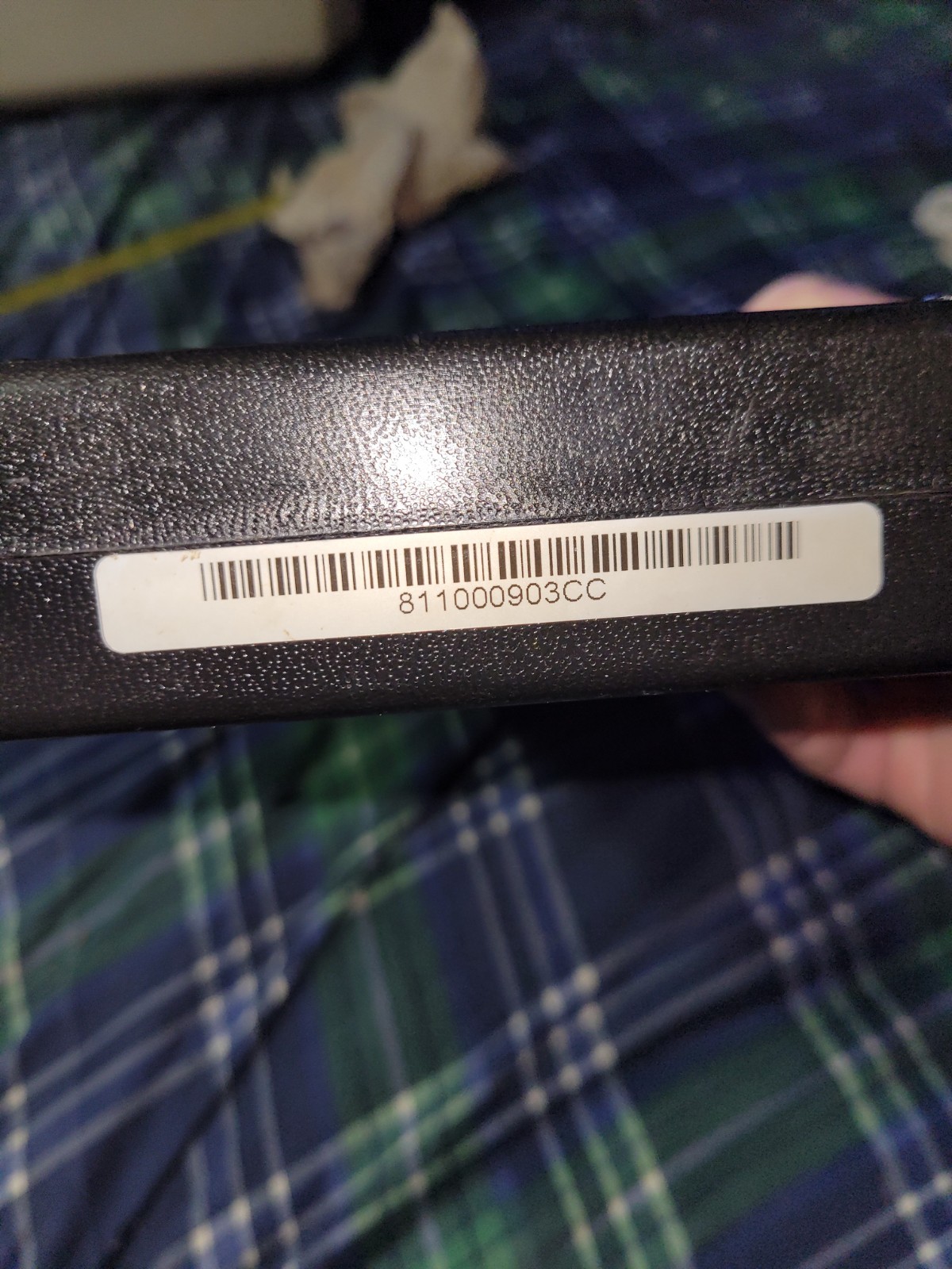 Mahr 4103069 MarCal 16 EWR Electronic Caliper, 0-8"/200mm Range .0005"/0.01mm