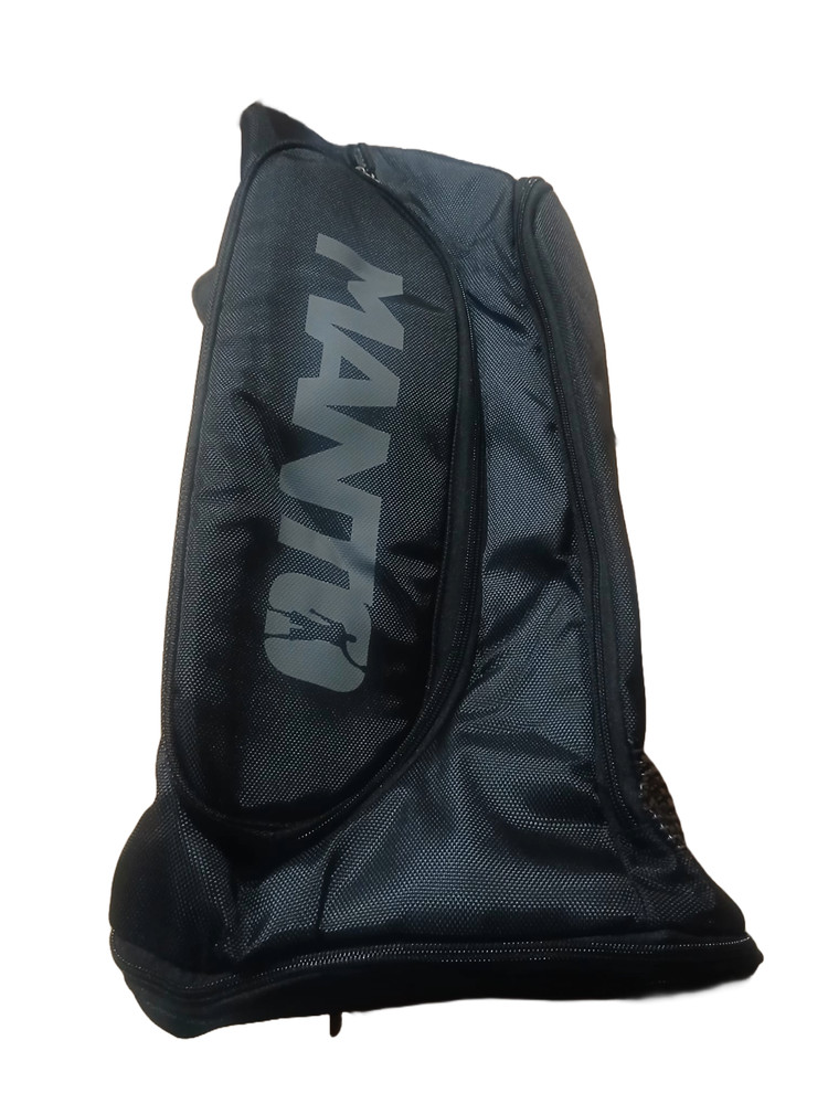 MANTO Backpack BAG-5 Gym Bag Back Pack