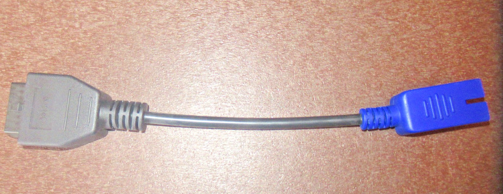 OTC 3825-10 CHRYSLER 1 ADAPTER