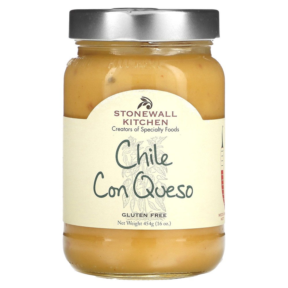 Chile Con Queso, 16 oz (454 g)