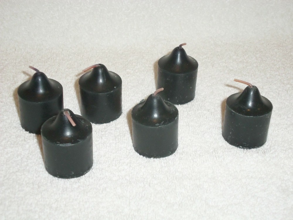 Partylite Black Cherry Votives -- RETIRED