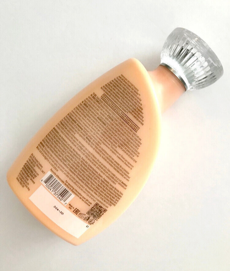 Devoted Creations Solar Saturation Tanning & Red Light Optimizer Lotion