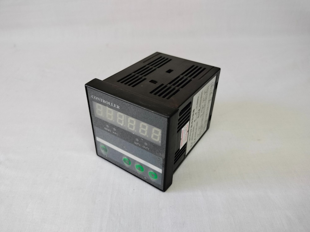 MTPG2 MTPG2-5E2N MTPG25E2N Digital Stepper Motor Controller AC/DC 100-250V