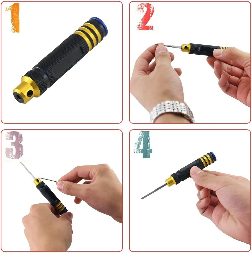 Model Panel Line Scriber Carving Marking Tools Resin Hobby RC Cutting Tool