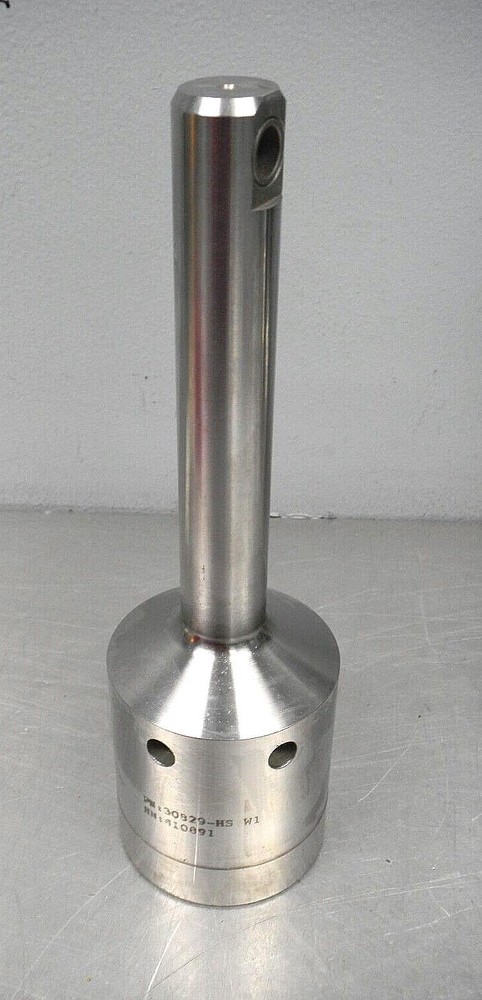 RETSCO 30829-HS REV W7 RELIEF VALVE