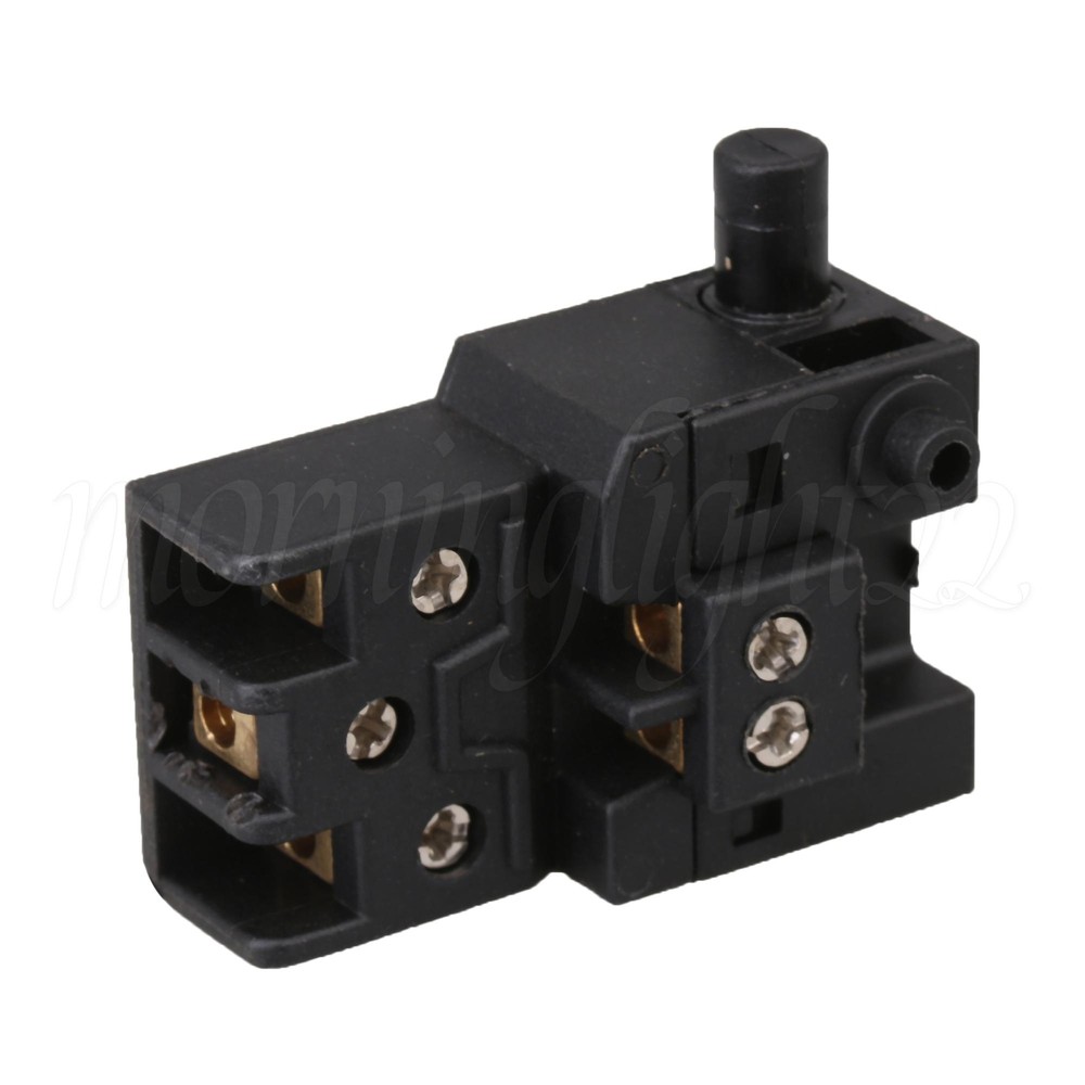 AC250V 26 Electric Tool Button Trigger Switch FA2-6/1W for Electric Hammer