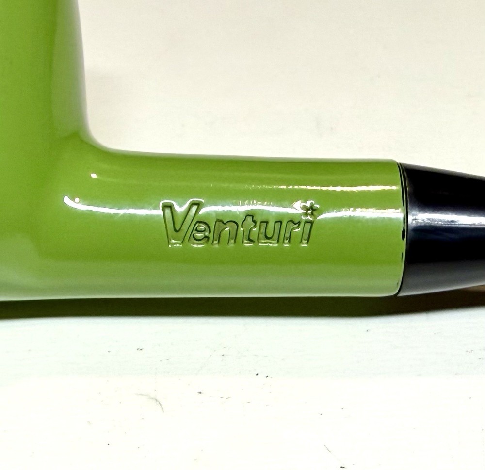Venturi Billiard Estate Smoking Pipe