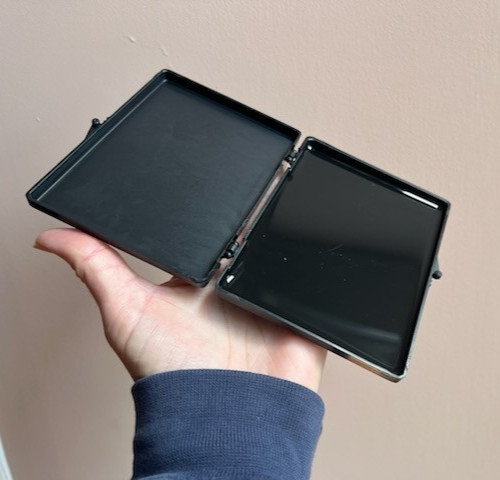 Gel-Pak Semiconductor Storage Boxes