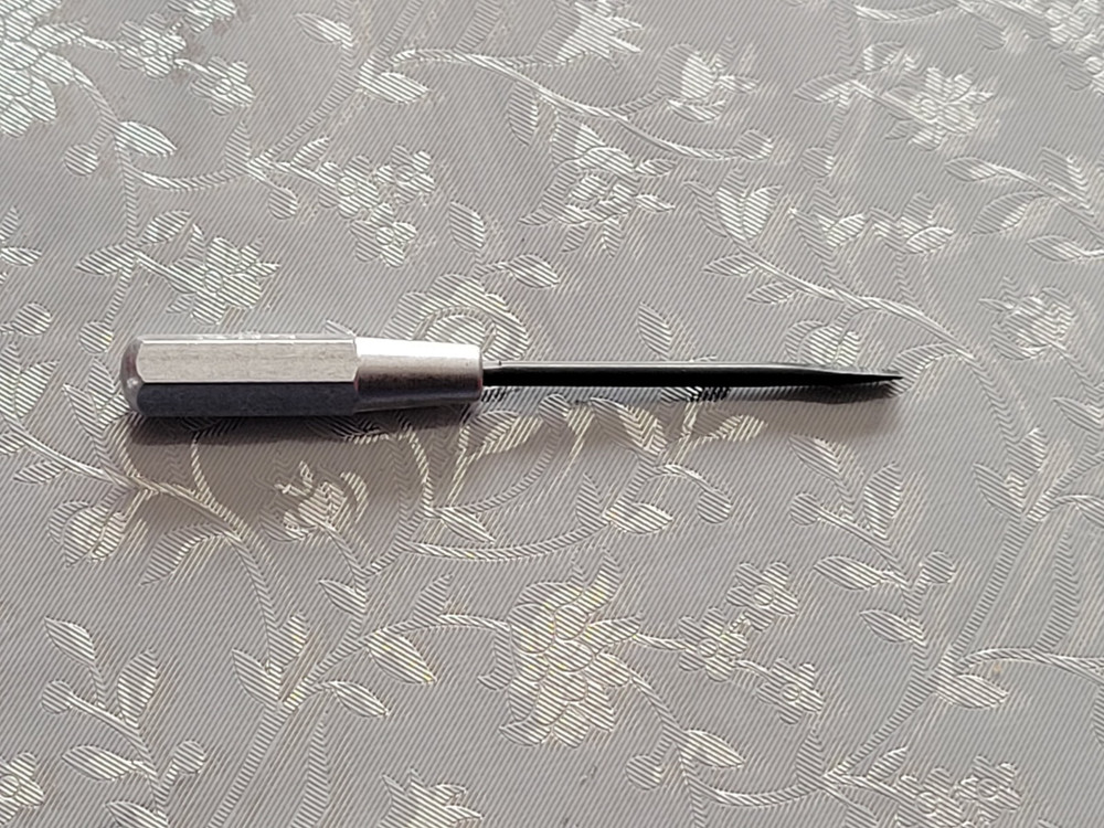 Original Screwdriver For Sewing Machine Singer Featherweight 221
