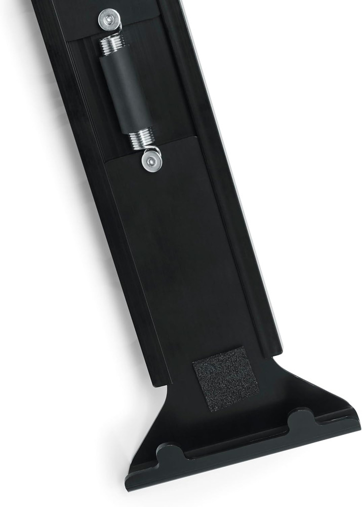 Cases Protechtor Series Claw Style Mallet Holder;Accommodates (4) Mallets/Sticks