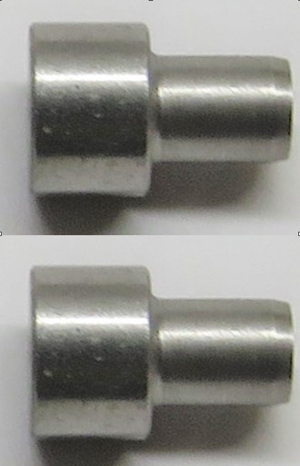 Ignitor Points 5/32 Stem Diameter Pair for Hit & Miss Gas Engine Motor
