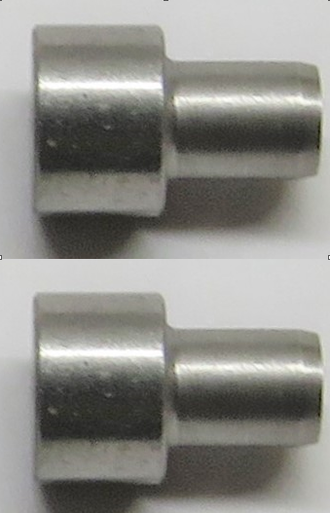 Ignitor Points 5/32 Stem Diameter Pair for Hit & Miss Gas Engine Motor