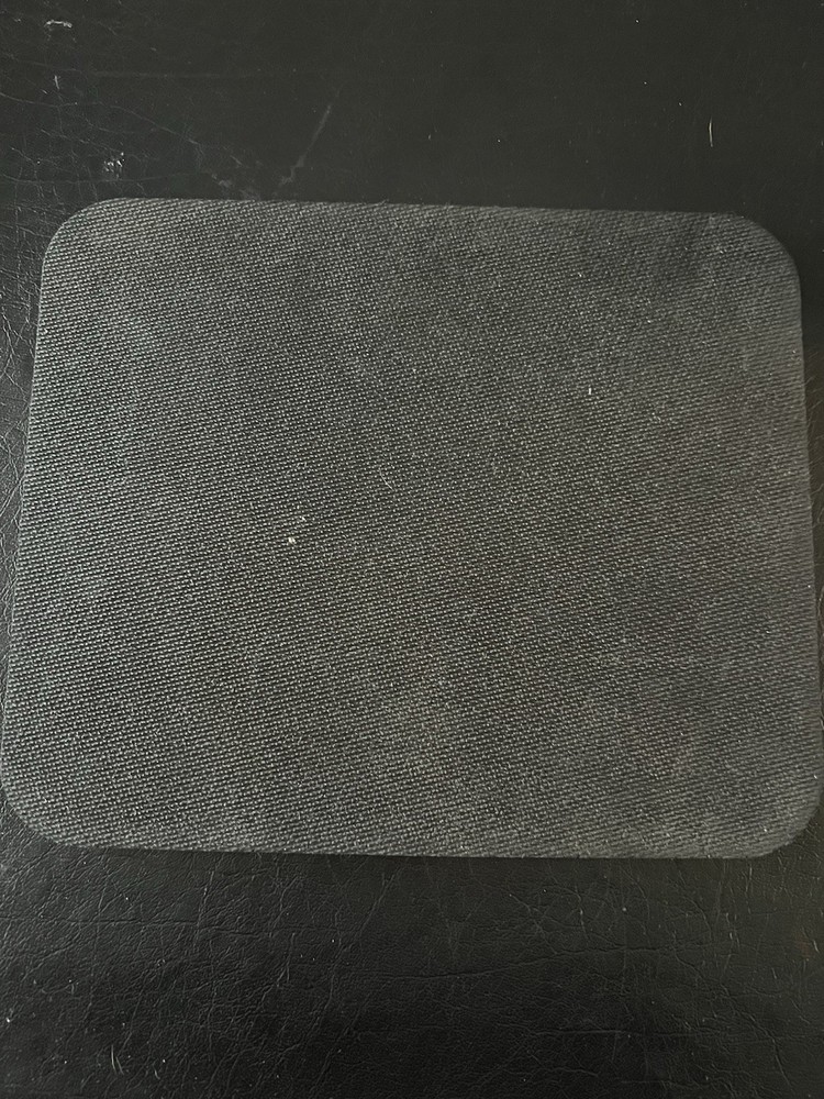 Vintage Sun Microsystems Ultra Computing Rocket Man Mouse Pad 9”x8”