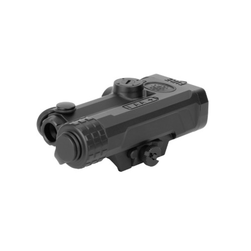Holosun IRIS-GR1 Single-Laser Aiming Device Green VIS Lightweight Design