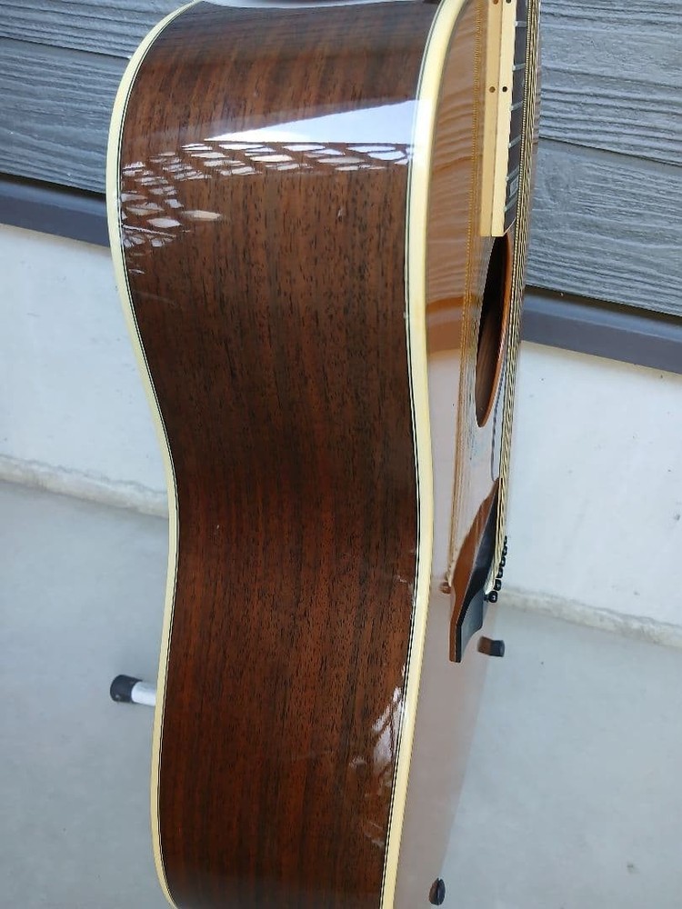 S yairi SYD-2000 HC Safe Packing!