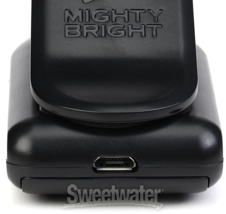 Mighty Bright DuoFlex Music Stand Light