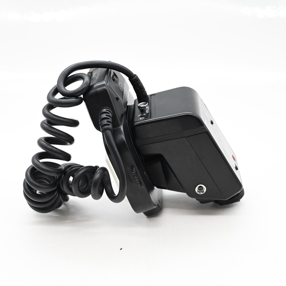 Nikon SB-29s Speedlight Ring Light/Macro Flash #503