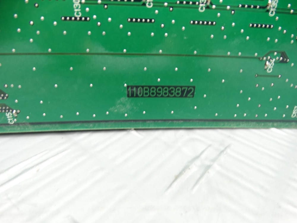 Fujifilm Frontier SP2000 1500 Scanner GFM20 PCB 113C898386
